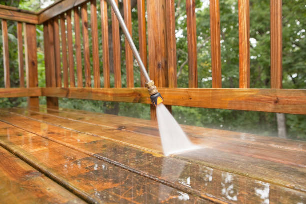 Best Roof Power Washing Services  in Aptos Hills Larkin Valley, CA