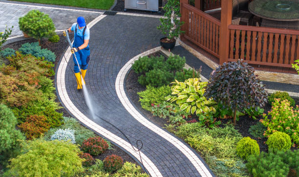 Best Roof Power Washing Services  in Aptos Hills Larkin Valley, CA