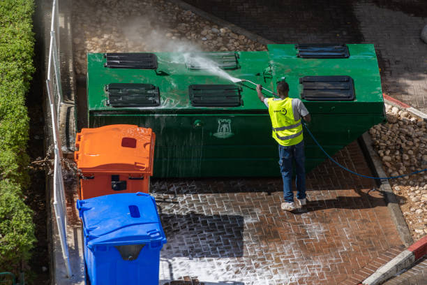 Best Affordable Pressure Washing  in Aptos Hills Larkin Valley, CA